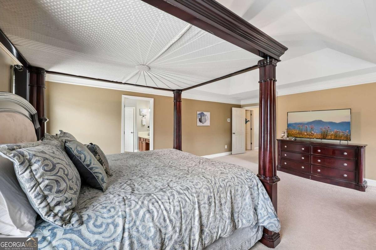 218 Lily Cove Drive Loganville - Photo 42