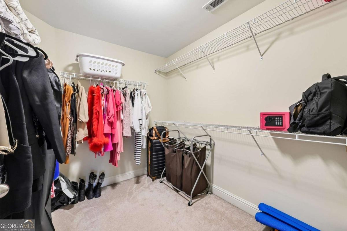 218 Lily Cove Drive Loganville - Photo 43