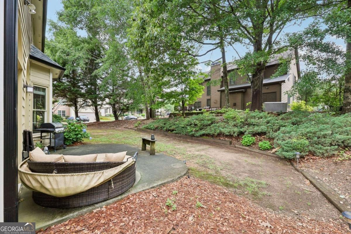 218 Lily Cove Drive Loganville - Photo 44