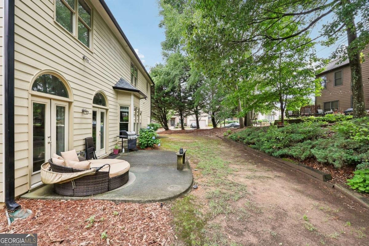 218 Lily Cove Drive Loganville - Photo 45