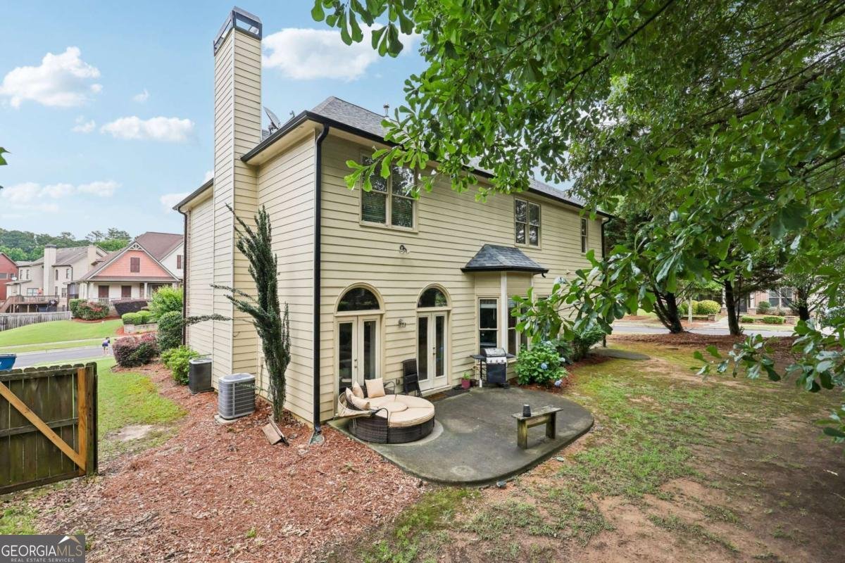 218 Lily Cove Drive Loganville - Photo 46