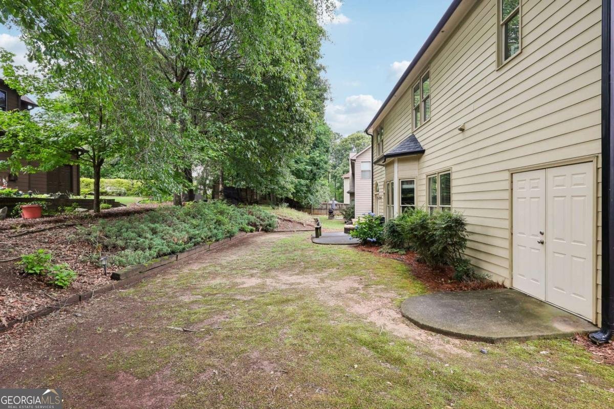 218 Lily Cove Drive Loganville - Photo 47