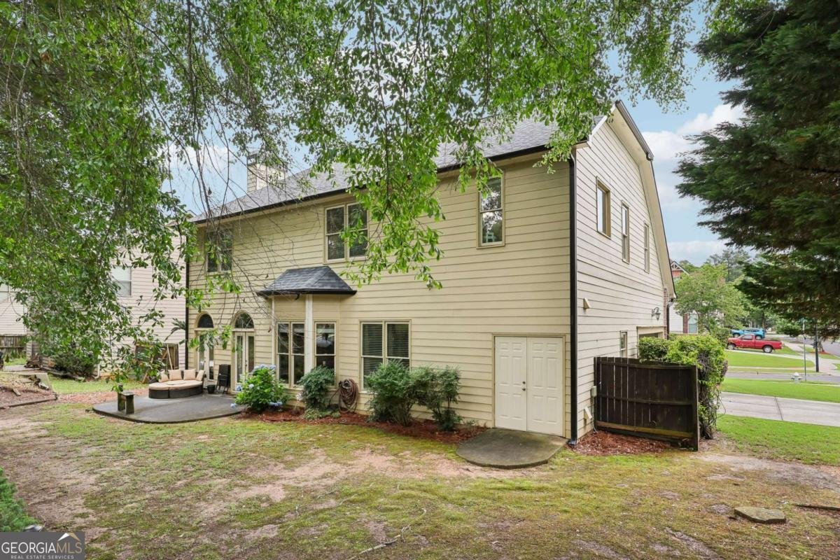 218 Lily Cove Drive Loganville - Photo 49
