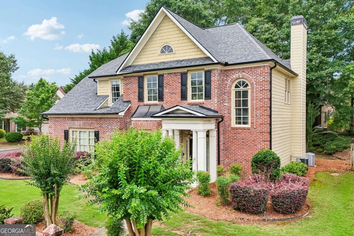 218 Lily Cove Drive Loganville - Photo 50