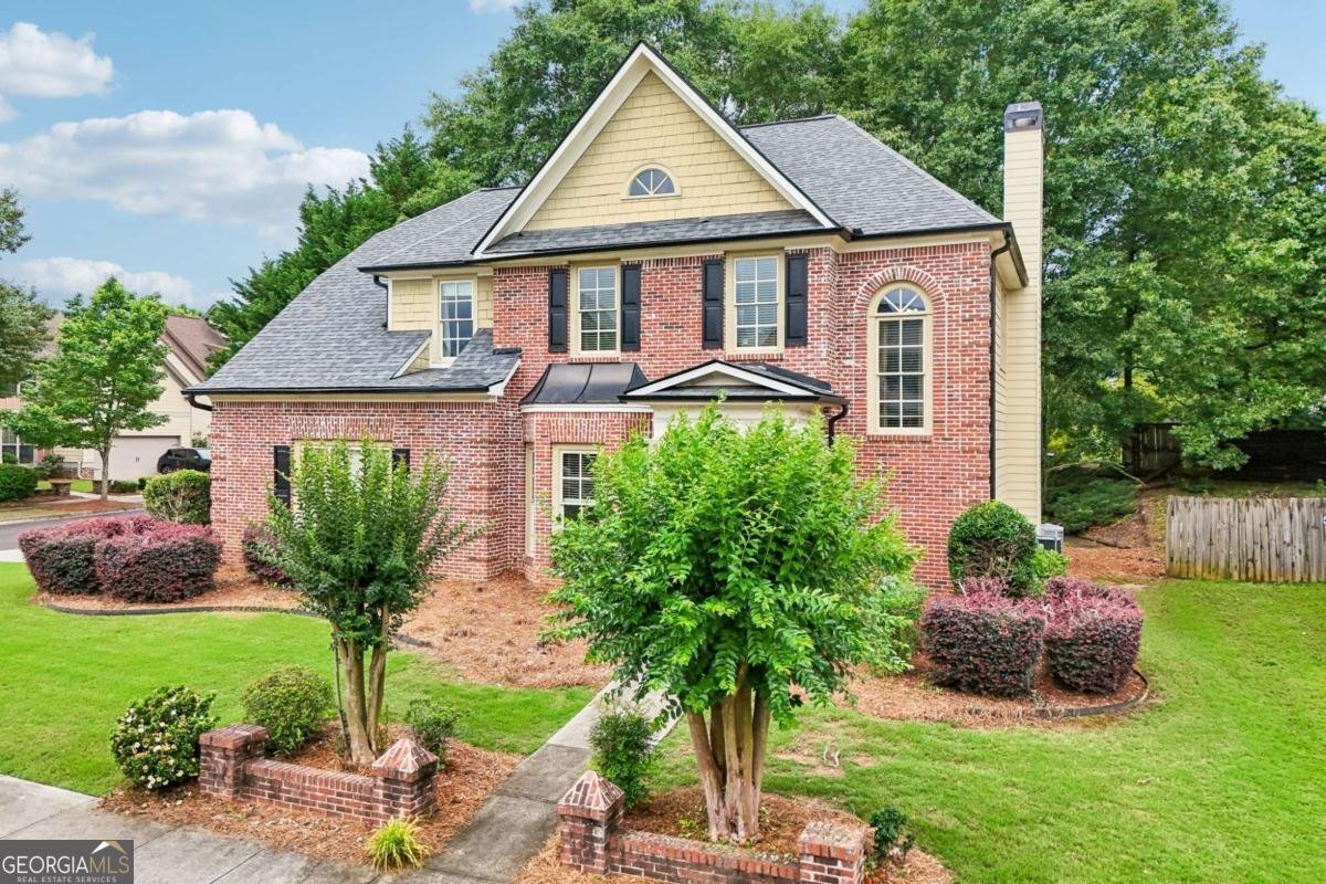 218 Lily Cove Drive Loganville - Photo 51