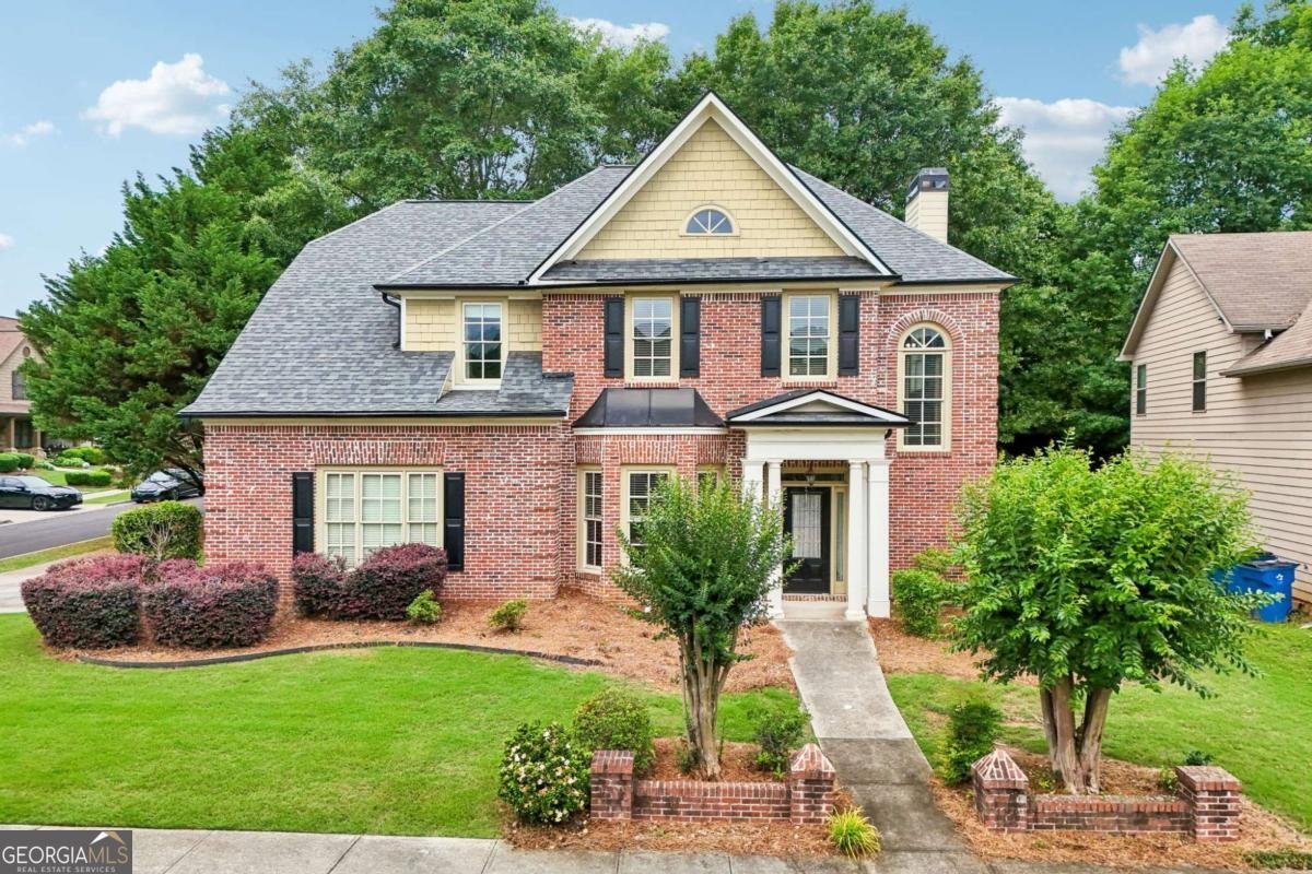 218 Lily Cove Drive Loganville - Photo 52