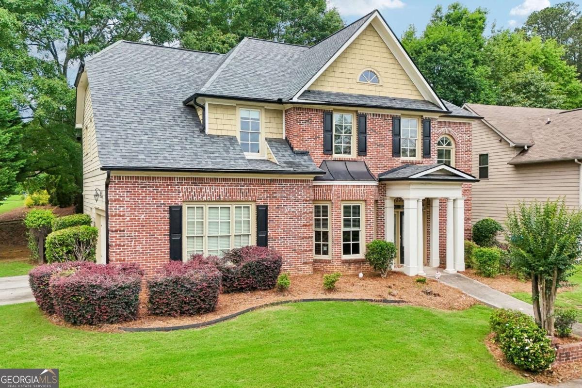 218 Lily Cove Drive Loganville - Photo 53