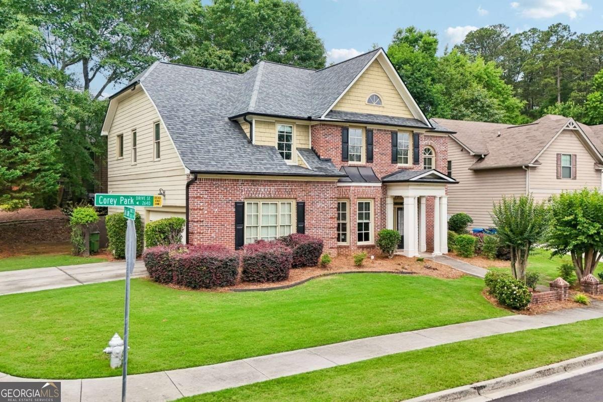 218 Lily Cove Drive Loganville - Photo 54