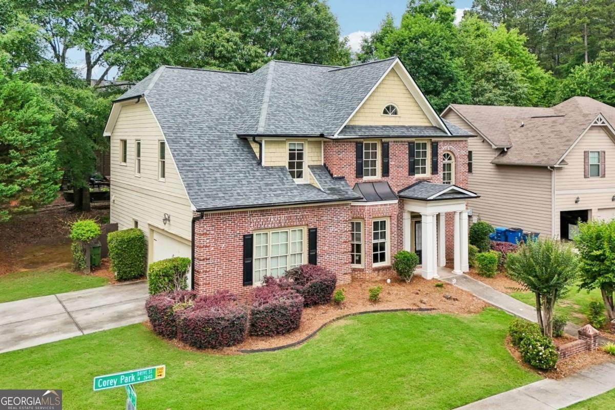 218 Lily Cove Drive Loganville - Photo 55