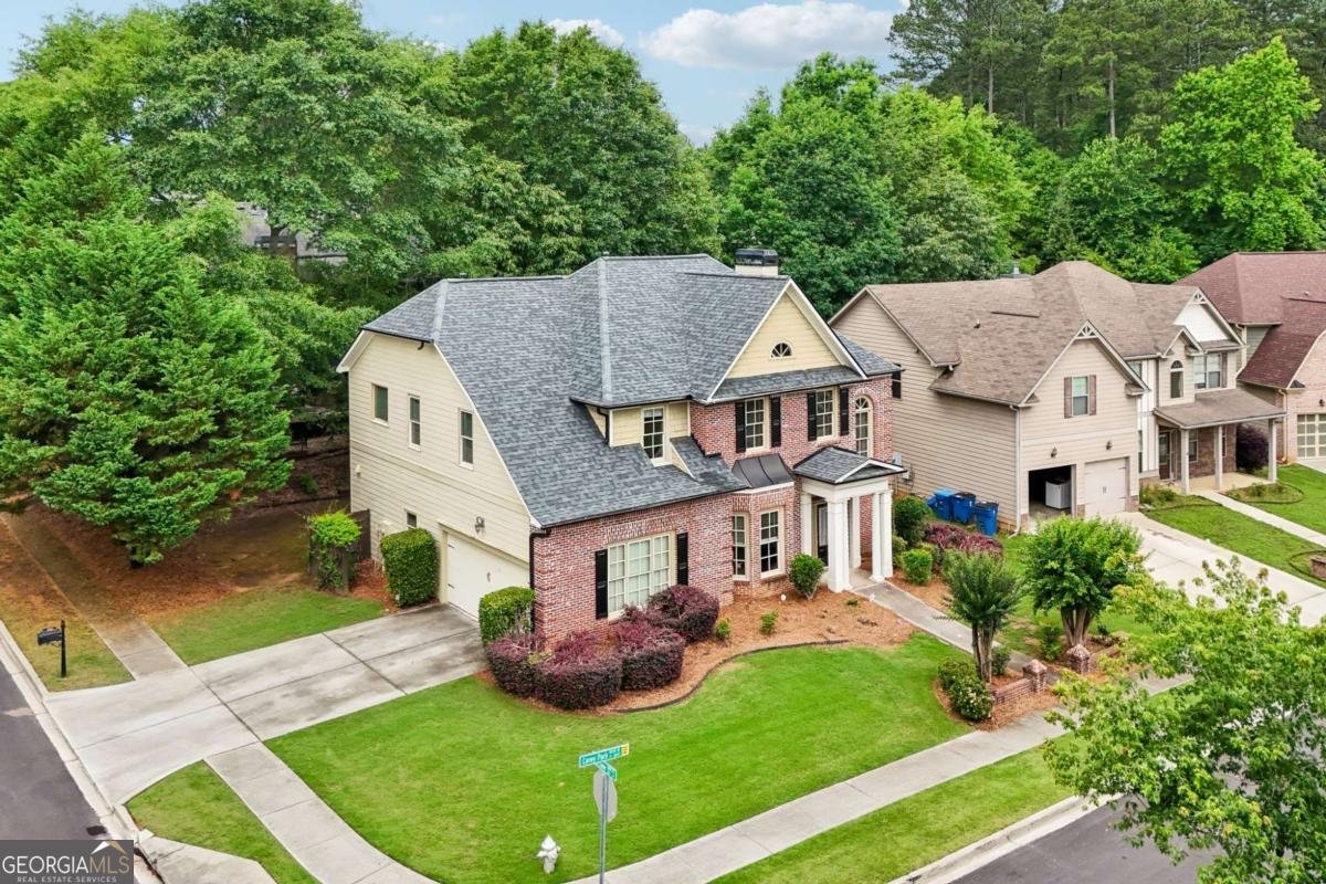 218 Lily Cove Drive Loganville - Photo 56