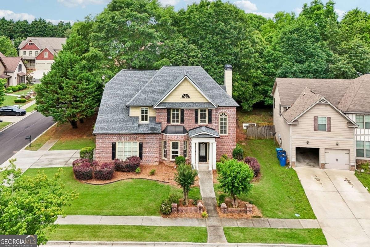 218 Lily Cove Drive Loganville - Photo 57