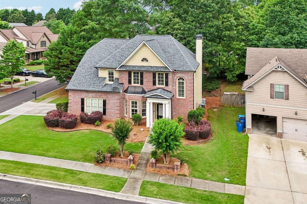 218 Lily Cove Drive Loganville - Photo 58