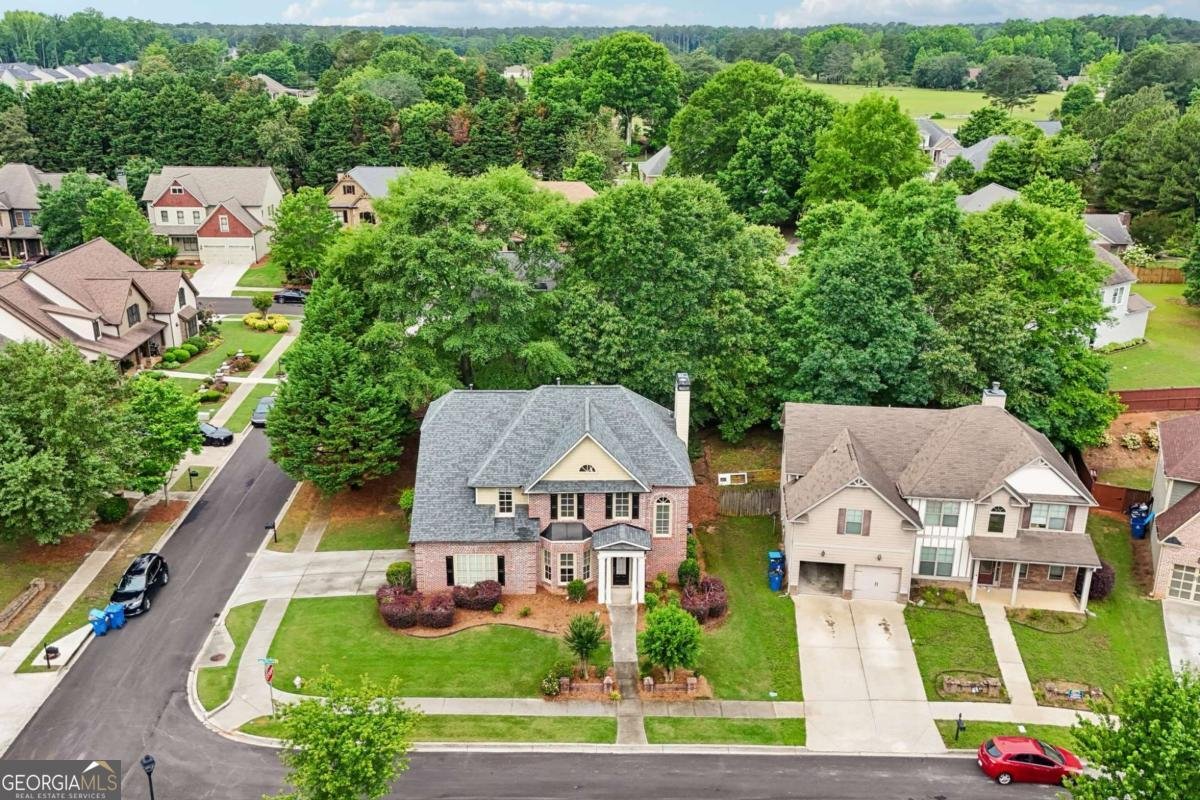 218 Lily Cove Drive Loganville - Photo 59