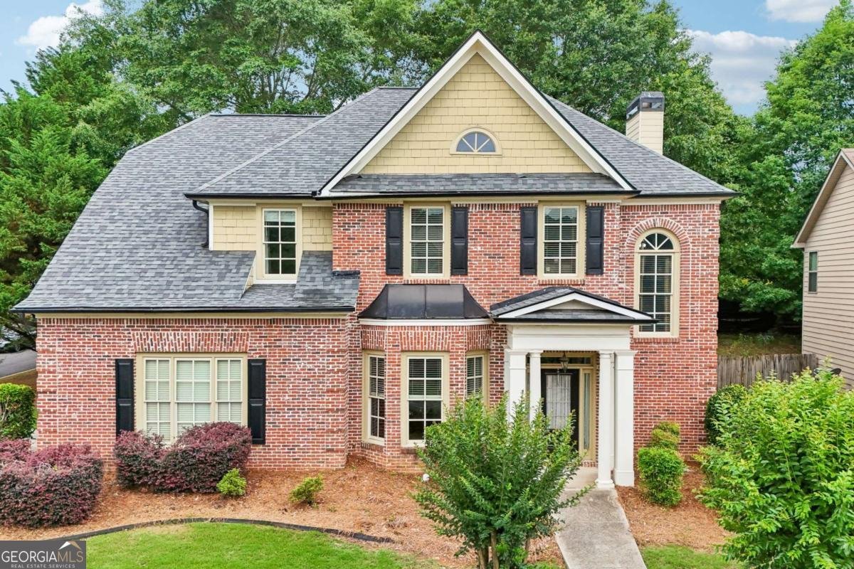 218 Lily Cove Drive Loganville - Photo 62