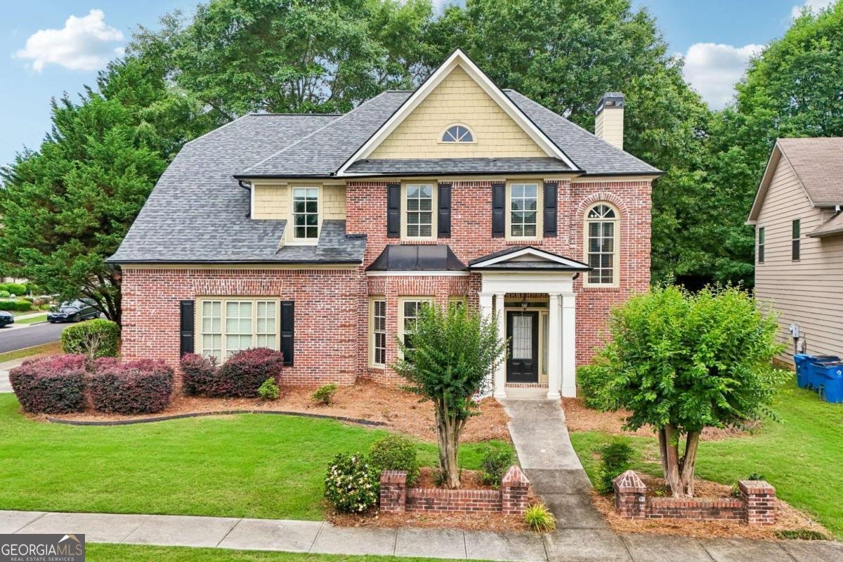 218 Lily Cove Drive Loganville - Photo 63