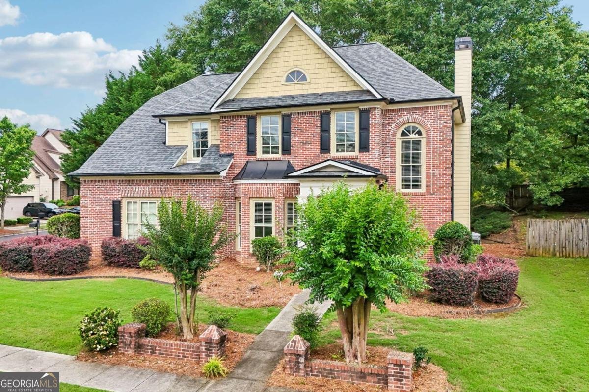 218 Lily Cove Drive Loganville - Photo 64