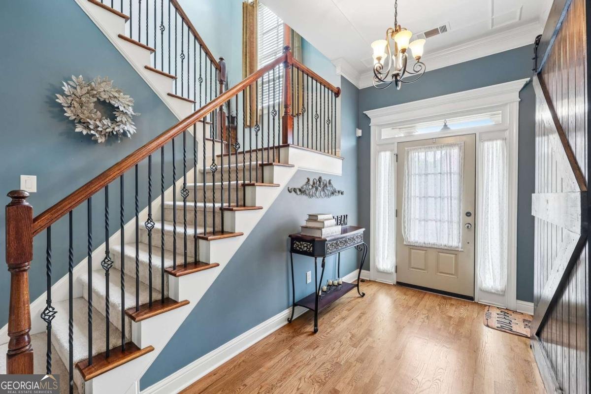 218 Lily Cove Drive Loganville - Photo 7