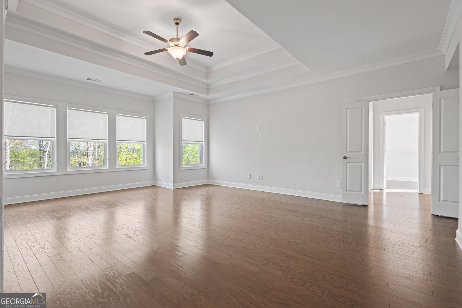 4879 Glencree Court Powder Springs - Photo 29