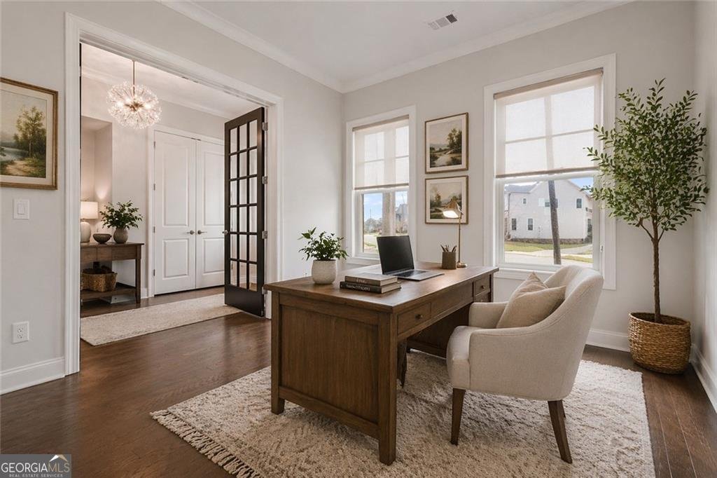 4879 Glencree Court Powder Springs - Photo 43