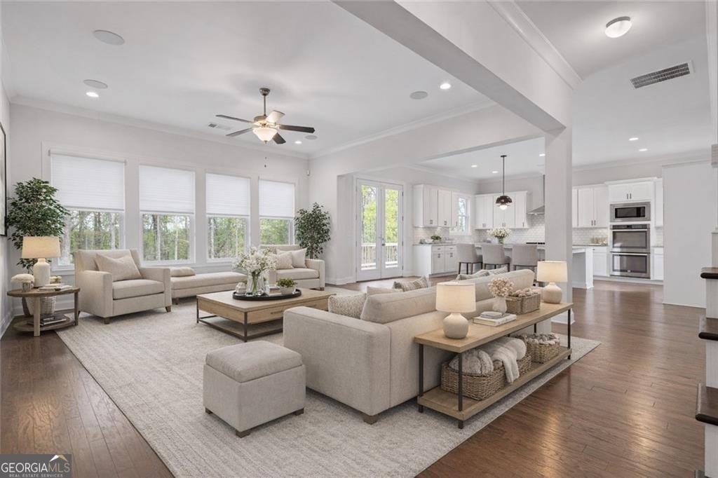 4879 Glencree Court Powder Springs - Photo 45