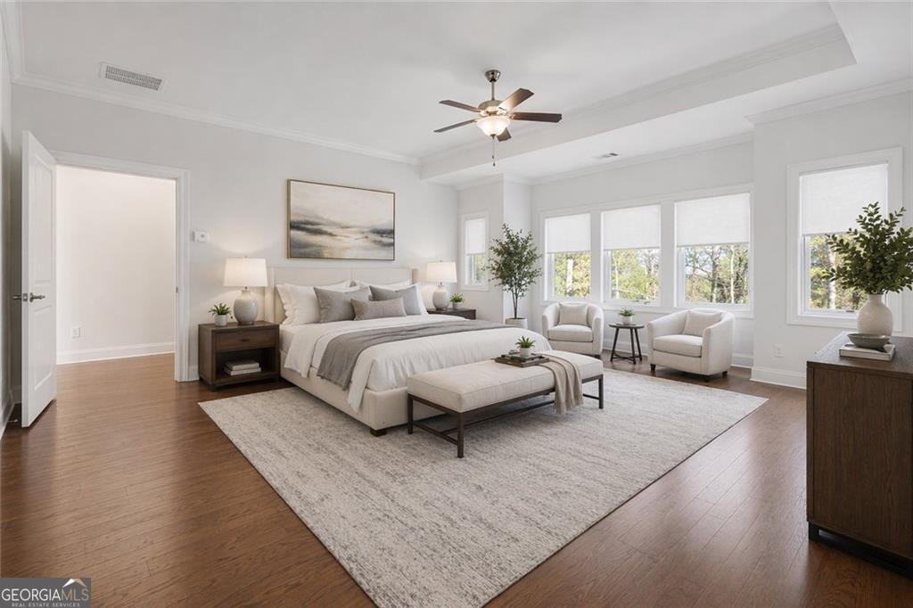 4879 Glencree Court Powder Springs - Photo 46