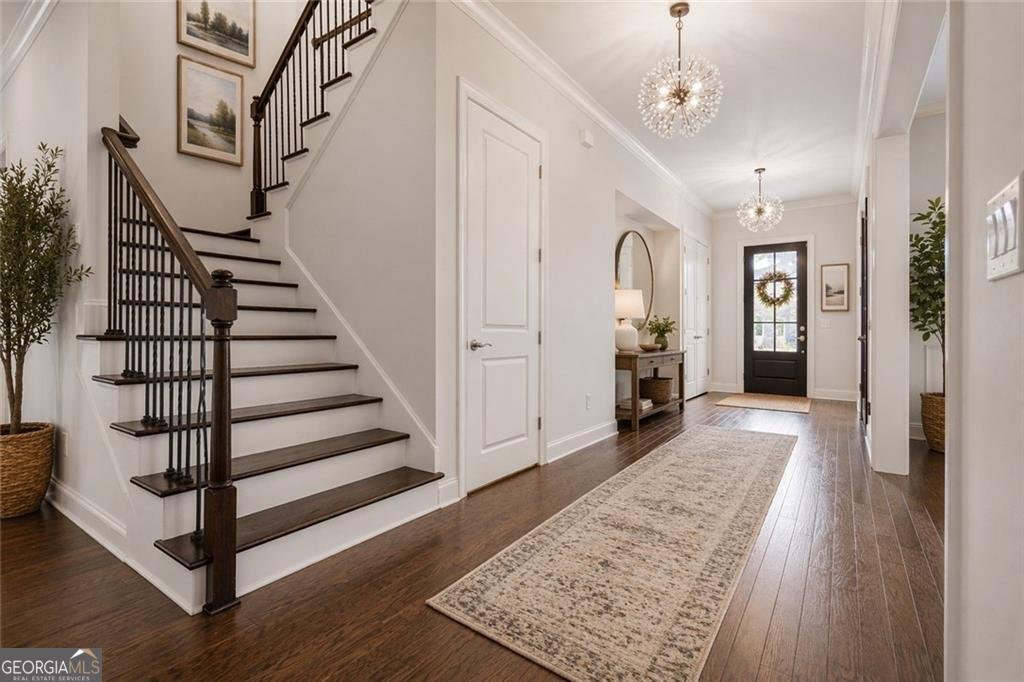 4879 Glencree Court Powder Springs - Photo 49