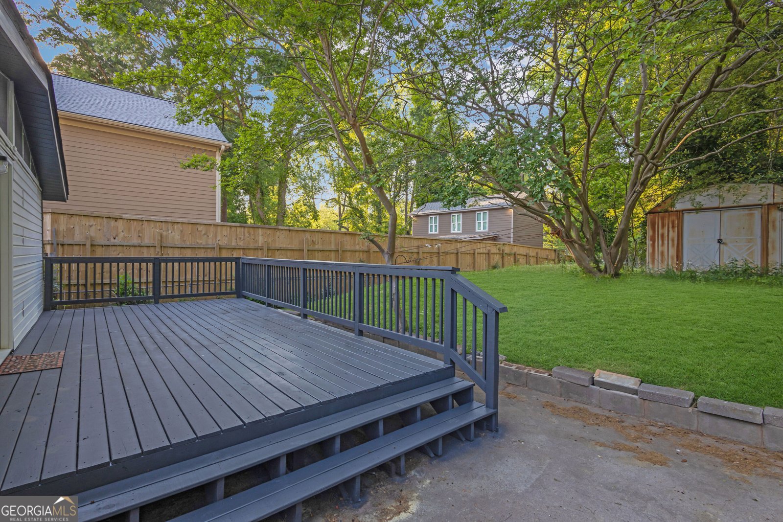 1735 Alvarado Terrace Atlanta - Photo 21