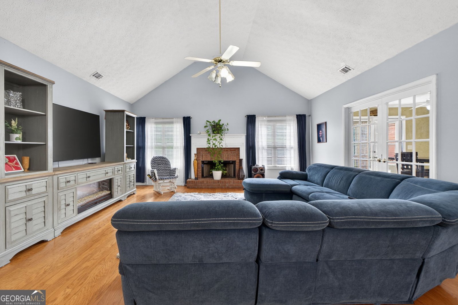 196 Ashley Drive McDonough - Photo 10