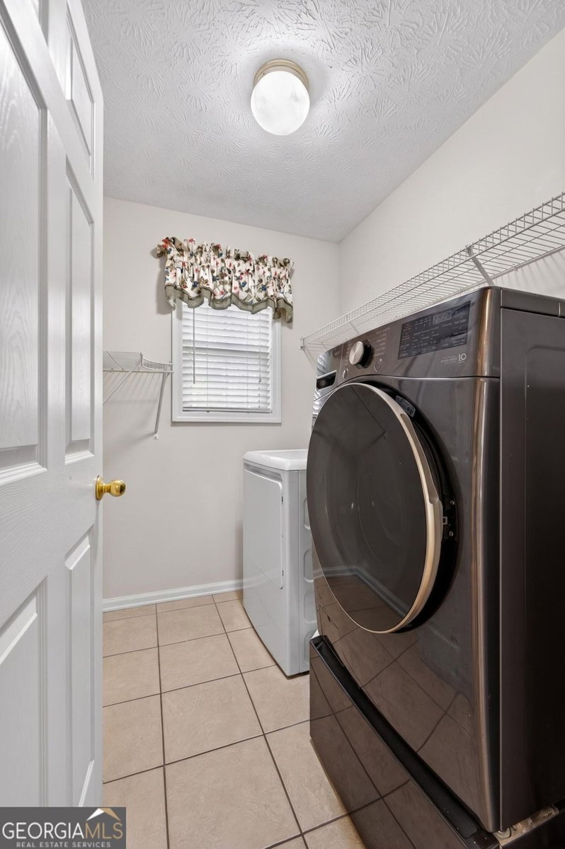 196 Ashley Drive McDonough - Photo 17