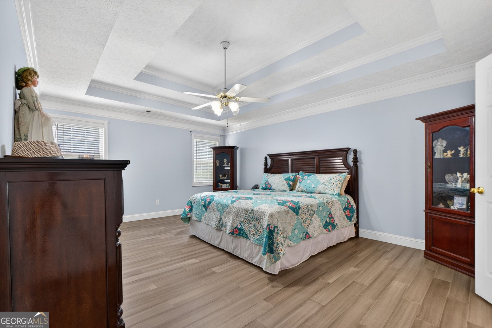 196 Ashley Drive McDonough - Photo 19