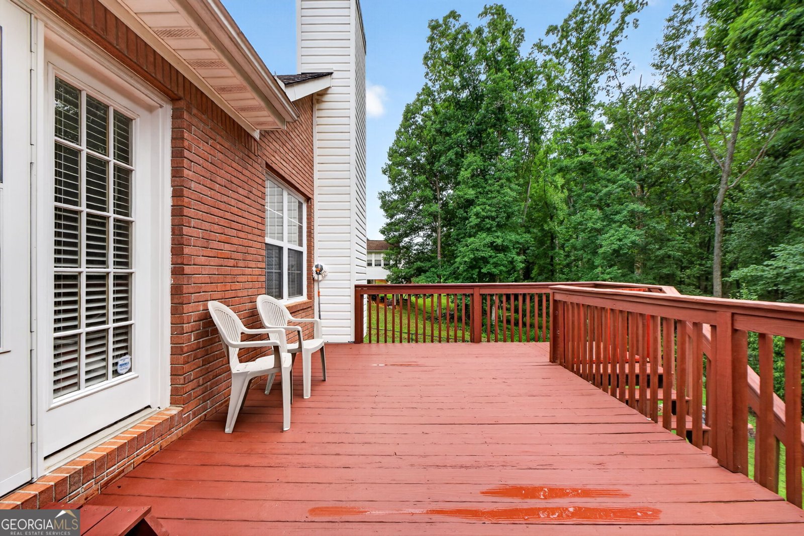 196 Ashley Drive McDonough - Photo 27