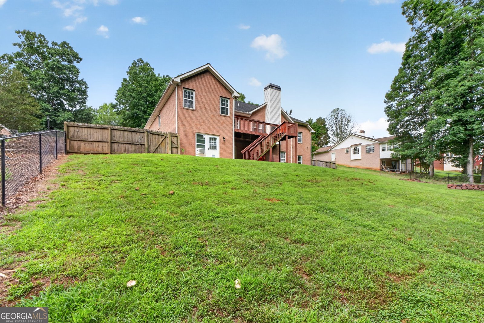 196 Ashley Drive McDonough - Photo 46