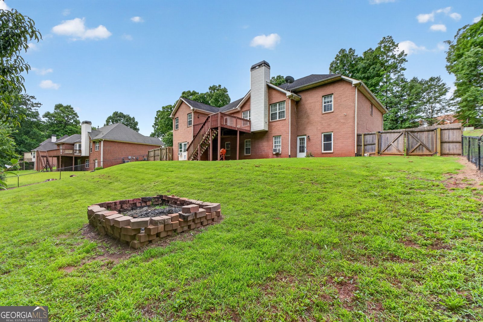 196 Ashley Drive McDonough - Photo 47