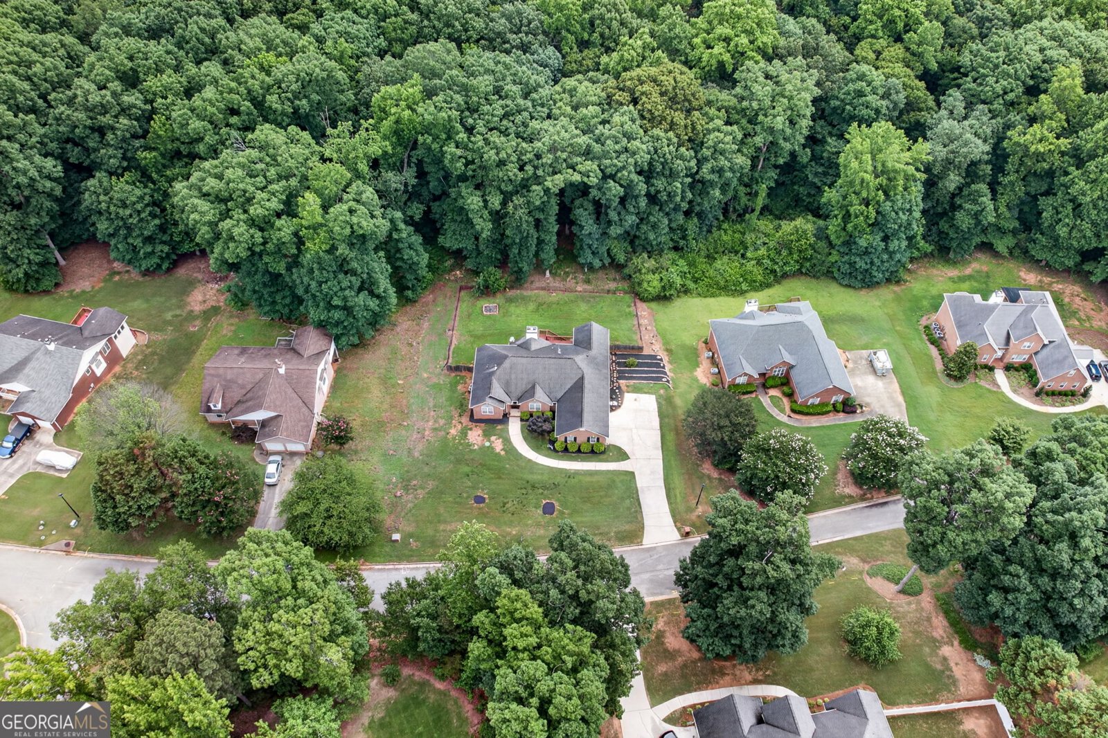 196 Ashley Drive McDonough - Photo 48