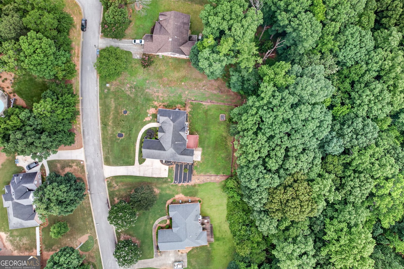 196 Ashley Drive McDonough - Photo 49