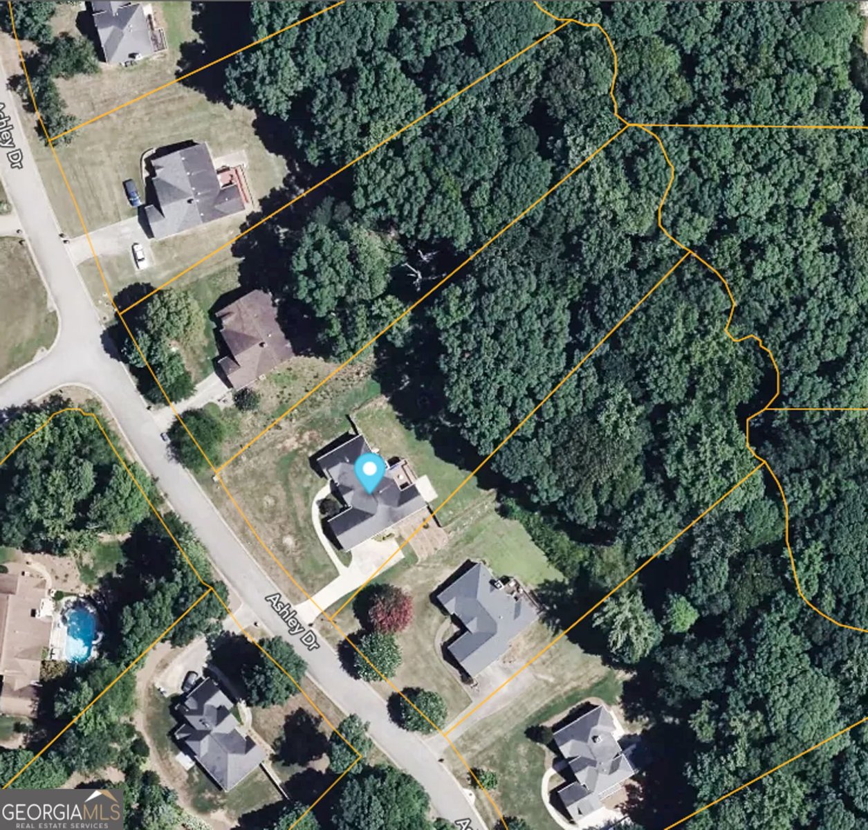 196 Ashley Drive McDonough - Photo 51