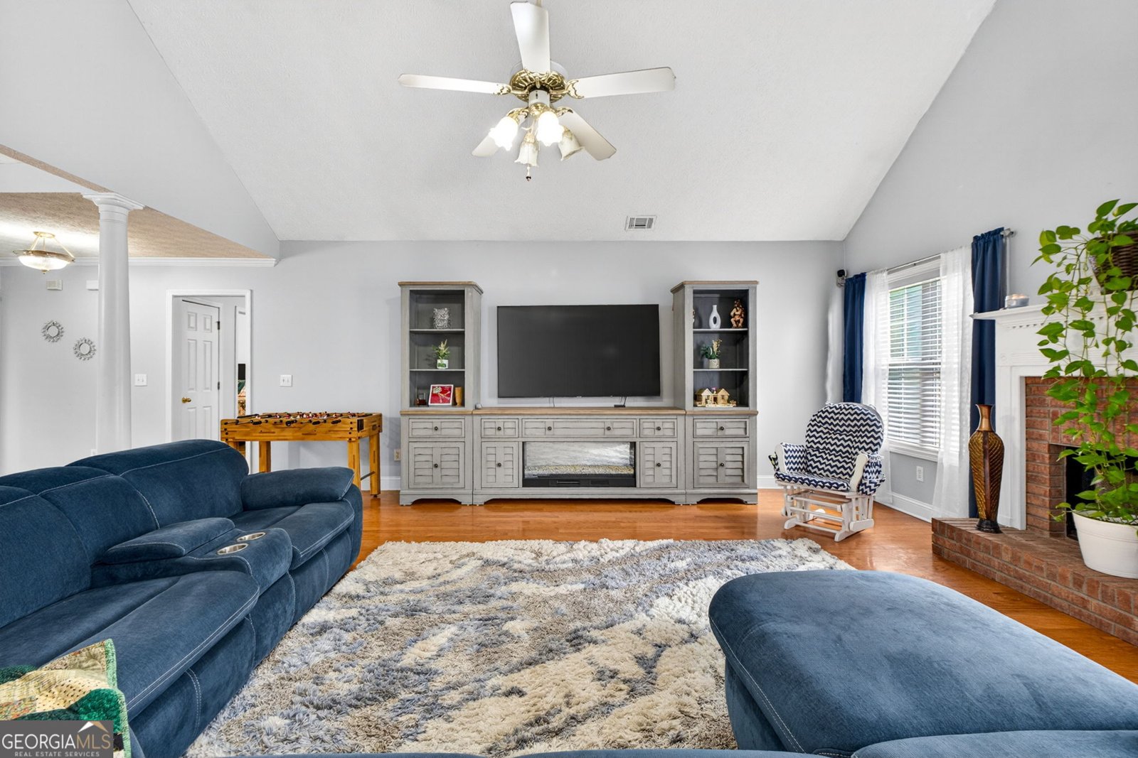 196 Ashley Drive McDonough - Photo 9
