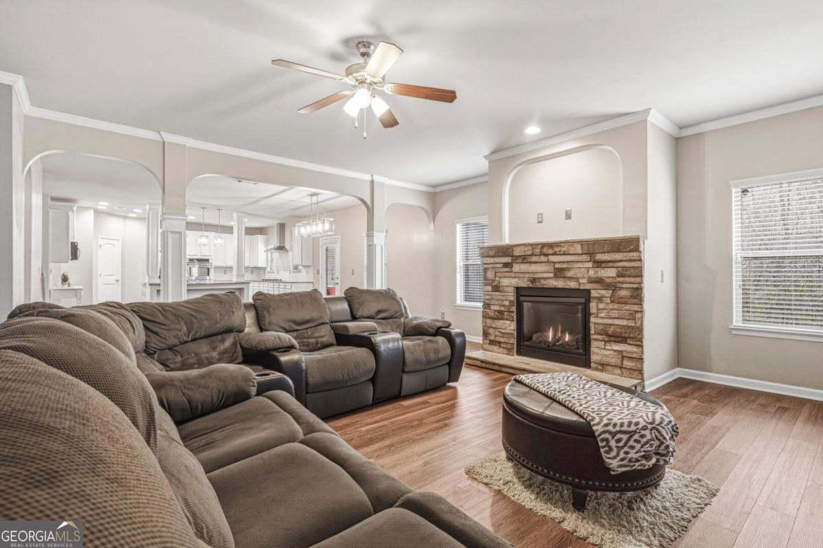 108 Shelton Drive Mcdonough - Photo 12
