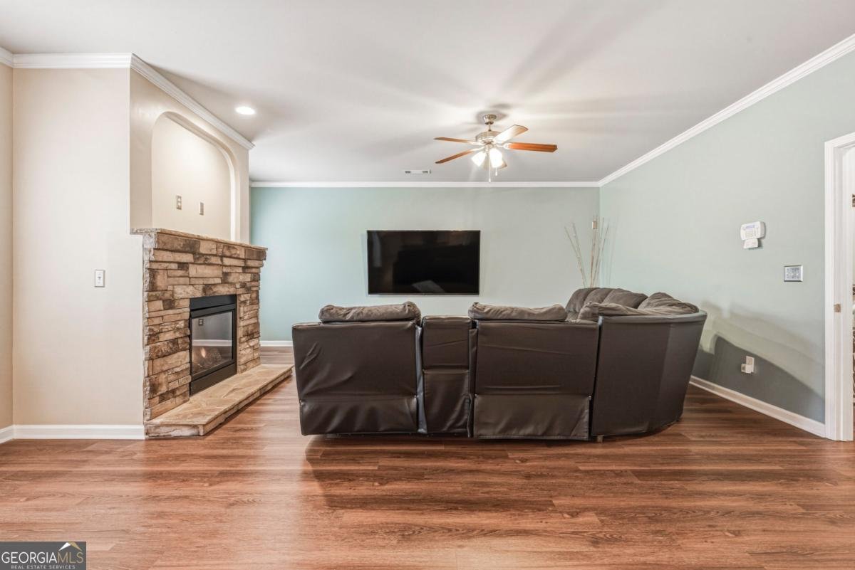 108 Shelton Drive Mcdonough - Photo 13