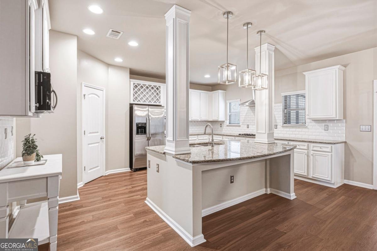 108 Shelton Drive Mcdonough - Photo 17