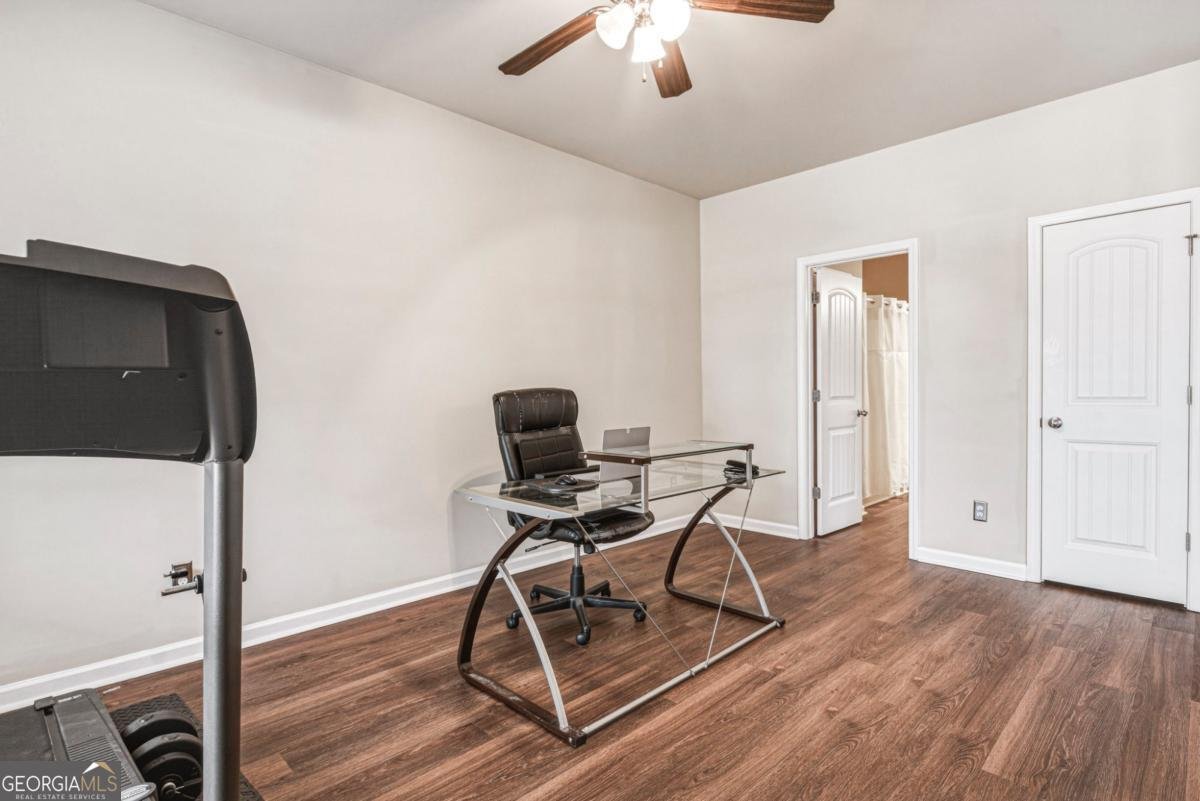 108 Shelton Drive Mcdonough - Photo 6