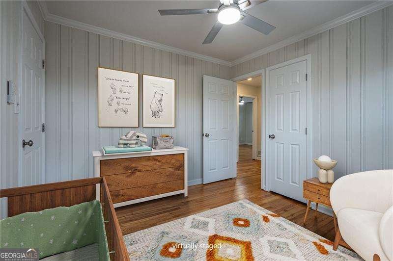 2868 Lynda Place Decatur - Photo 18