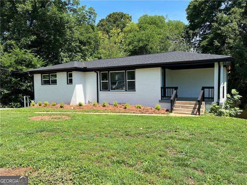 2868 Lynda Place Decatur - Photo 25