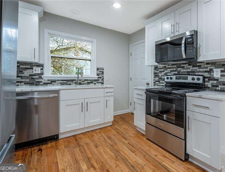 2868 Lynda Place Decatur - Photo 9