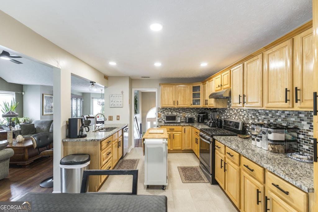 2757 Luke Drive Ellenwood - Photo 10