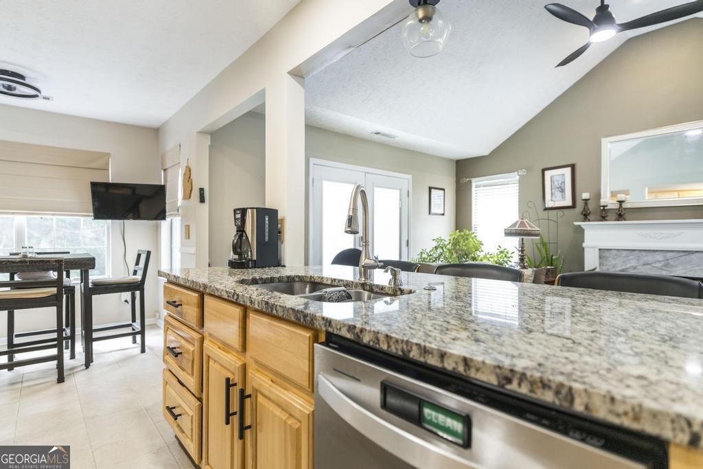 2757 Luke Drive Ellenwood - Photo 12
