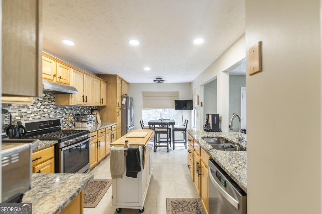 2757 Luke Drive Ellenwood - Photo 13