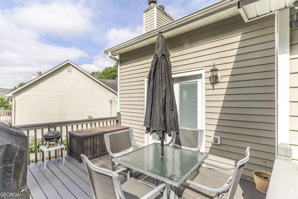 2757 Luke Drive Ellenwood - Photo 29