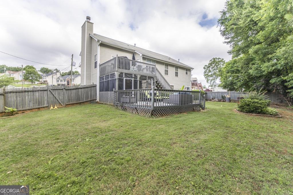 2757 Luke Drive Ellenwood - Photo 32