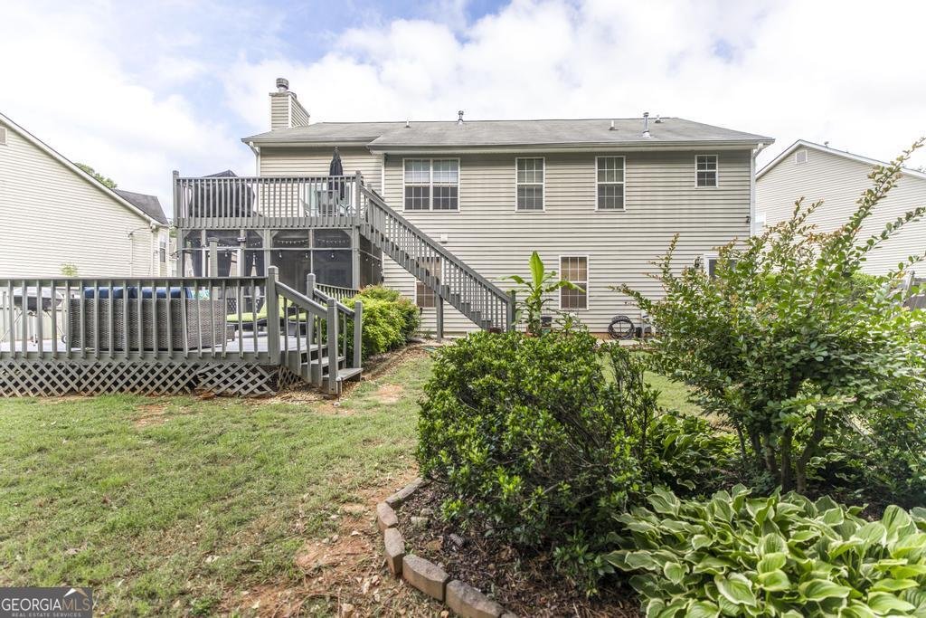 2757 Luke Drive Ellenwood - Photo 33